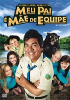 Meu pai e Mãe de Equipe